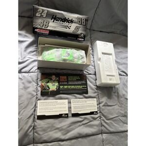 Action Platinum 1/24 Scale 2010 Go Daddy.com #5 Mark Martin Impala Diecast